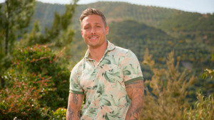Bachelor Sverige 7. évad Ep.3 3. epizód