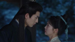 宁安如梦 1. évad Ep.23 23. epizód