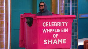 Celebrity Big Brother 2. évad Ep.7 7. epizód