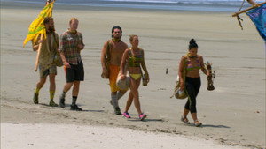 Survivor 30. évad Ep.3 3. epizód