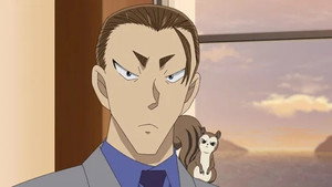 名探偵コナン 1. évad Ep.1233 1233. epizód