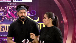மிஸ்டர் அண்ட் மிசஸ் சின்னத்திரை 5. évad Ep.20 20. epizód