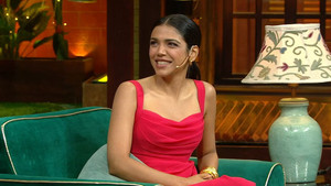 The Kapil Sharma Show 2. évad Ep.320 320. epizód