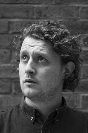 Harry Michell profil kép