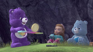 Care Bears: Adventures in Care-a-lot 1. évad Ep.13 13. epizód