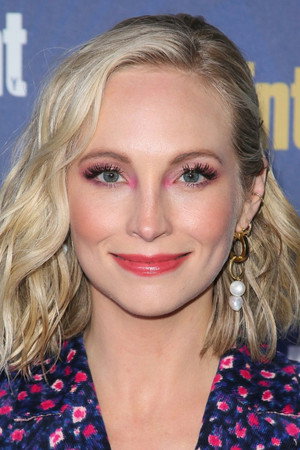Candice King profil kép