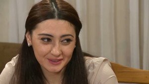 Ağabəyovlar 1. évad Ep.56 56. epizód
