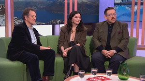 The One Show 20. évad Ep.3 3. epizód