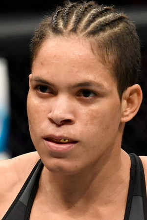 Amanda Nunes profil kép