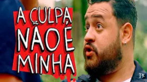 Porta dos Fundos 7. évad Ep.108 108. epizód