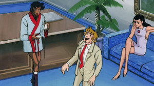 あしたのジョー 1. évad Ep.75 75. epizód