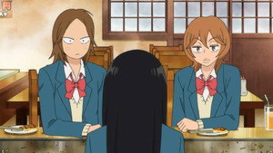 Tőlem neked: Kimi ni Todoke 1. évad Ep.23 The Two