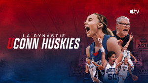 The Dynasty: UConn Huskies kép