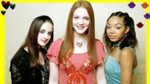 Girls in Love kép