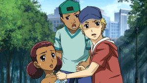 メジャー 6. évad Ep.13 13. epizód