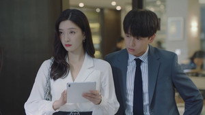 女士的法則 1. évad Ep.7 7. epizód