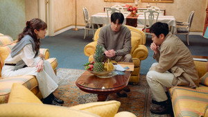 신입사원 강회장 kép