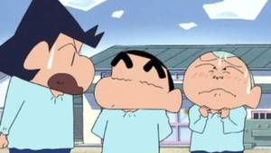 Shin Chan 2. évad Ep.23 23. epizód