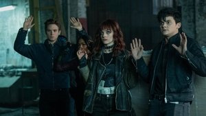 Gotham lovagjai 1. évad Ep.5 Több Pénz, Több Gond