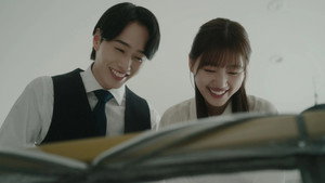 あの夜、社長の子供を授かりました 1. évad Ep.9 9. epizód