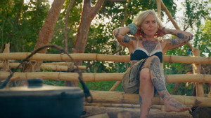 Survivor Québec 4. évad Ep.12 12. epizód