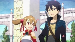 Sword Art Online Sword Art Online I. Ep.4 A Fekete Kardforgató