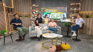 晚吹 - Chat KP 1. évad Ep.58 58. epizód