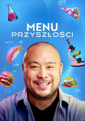 The Next Thing You Eat poszter