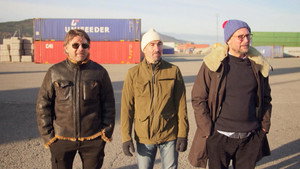 Top Gear France 8. évad Ep.4 4. epizód