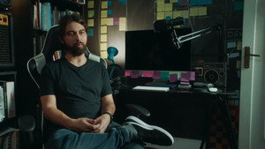 O Caso Evandro 1. évad Ep.1 1. epizód