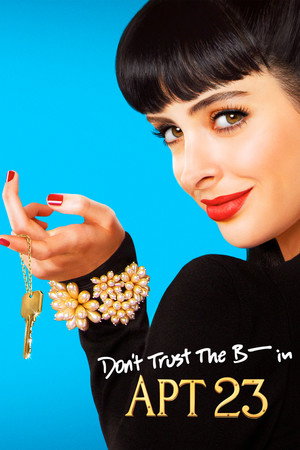 Ne bízz a ribiben! 1. évad (2012-04-11) poszter
