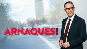 Arnaques ! kép