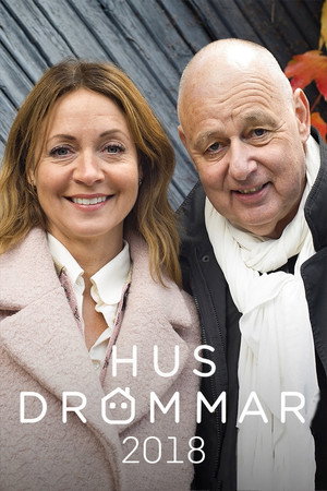Husdrömmar 5. évad (2018-01-29) poszter