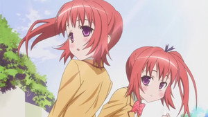 かのこん Speciális epizódok Ep.9 9. epizód
