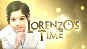 Lorenzo's Time kép