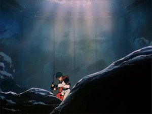 宇宙の騎士テッカマンブレード 1. évad Ep.40 40. epizód