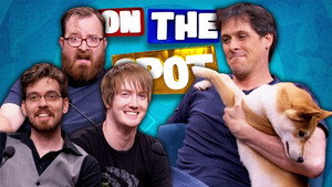 On the Spot 3. évad Ep.6 6. epizód