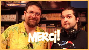 Joueur du Grenier 5. évad Ep.4 4. epizód
