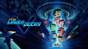 Star Trek: Lower Decks kép