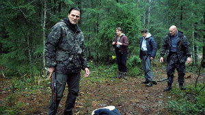 Закон тайги 2. évad Ep.44 44. epizód