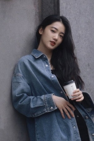 Xu Shixin profil kép