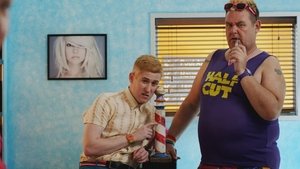 Benidorm 10. évad Ep.4 4. epizód