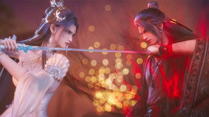 诛仙 kép