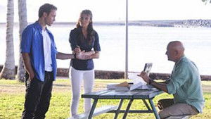 Hawaii Five-0 2. évad Ep.6 A bunyó