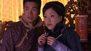 欢喜婆婆俏媳妇 1. évad Ep.23 23. epizód