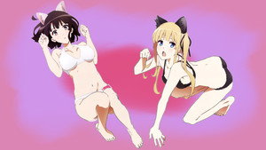 冴えない彼女の育てかた kép