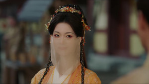 照镜辞 1. évad Ep.9 9. epizód