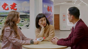 邻里一家人 1. évad Ep.7 7. epizód