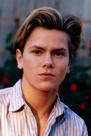River Phoenix profil kép
