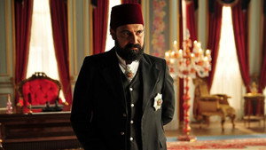 Payitaht: Abdülhamid 2. évad Ep.2 2. epizód